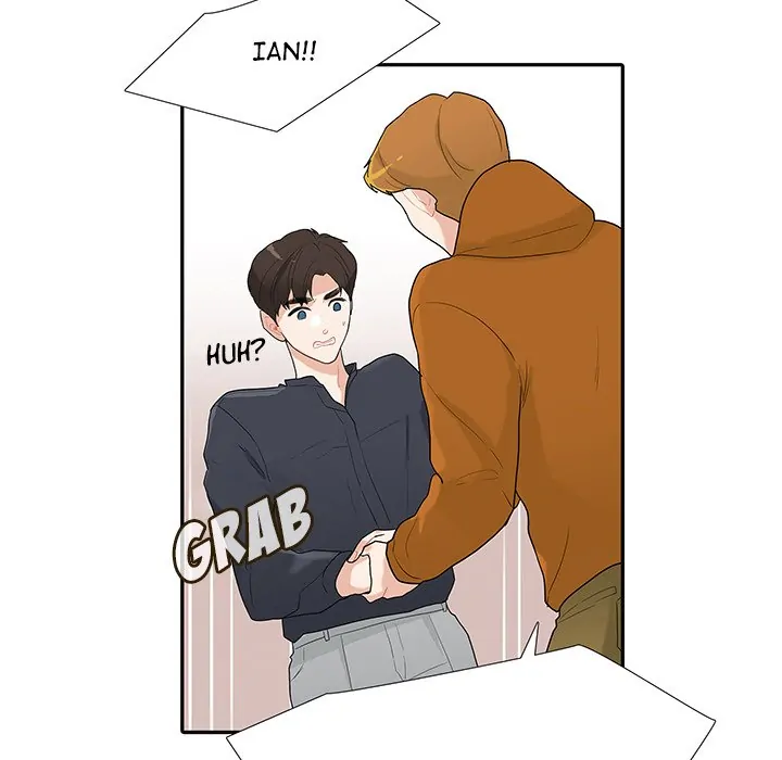 Unrequited Love (official) Chapter 23 - page 81