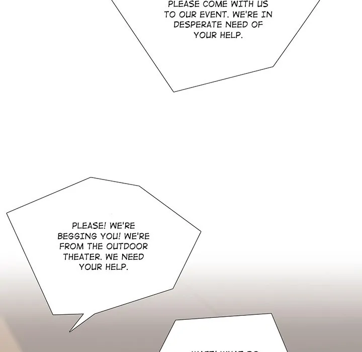 Unrequited Love (official) Chapter 23 - page 82