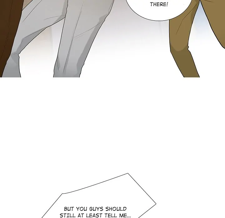 Unrequited Love (official) Chapter 23 - page 84