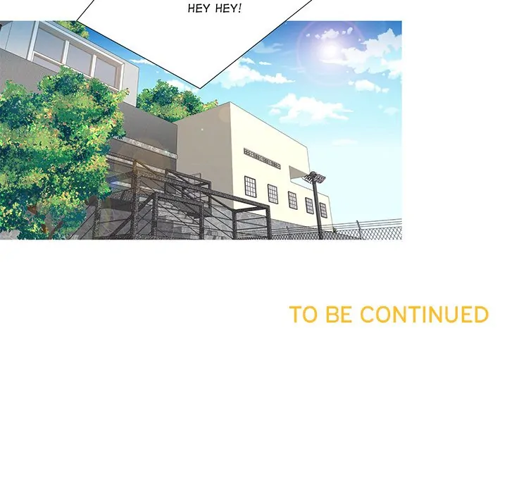 Unrequited Love (official) Chapter 23 - page 85