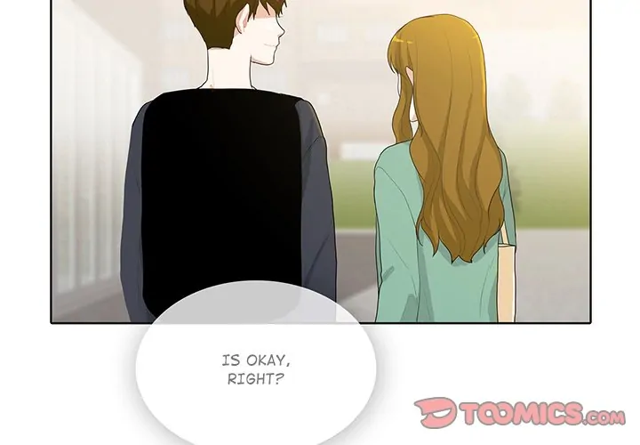 Unrequited Love (official) Chapter 22 - page 2