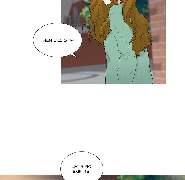Unrequited Love (official) Chapter 22 - page 31