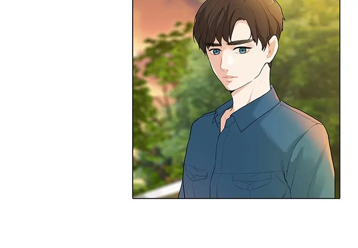 Unrequited Love (official) Chapter 22 - page 4