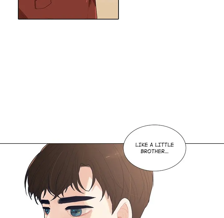 Unrequited Love (official) Chapter 22 - page 6