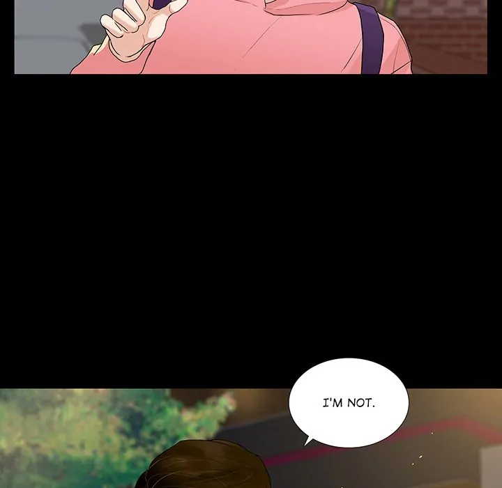 Unrequited Love (official) Chapter 22 - page 75