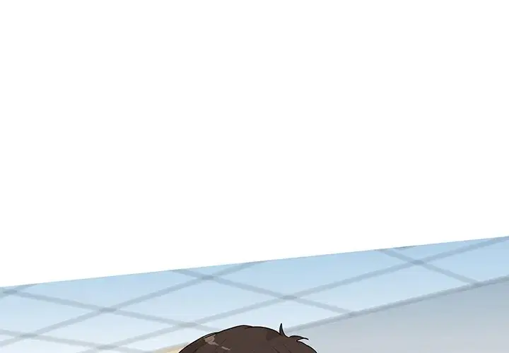 Unrequited Love (official) Chapter 21 - page 1