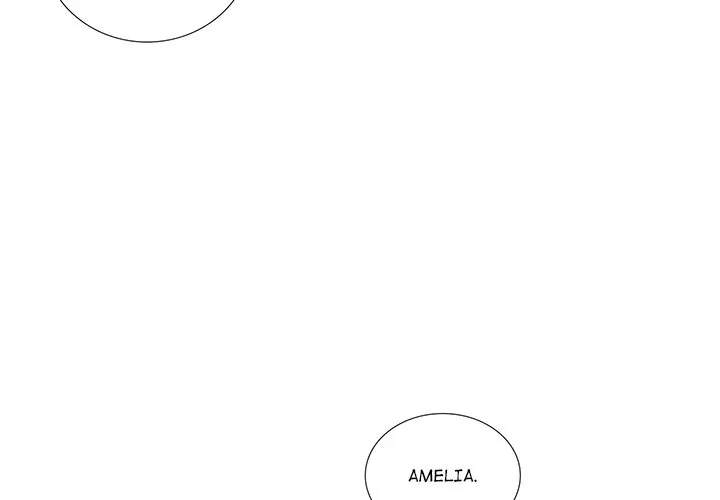 Unrequited Love (official) Chapter 21 - page 3