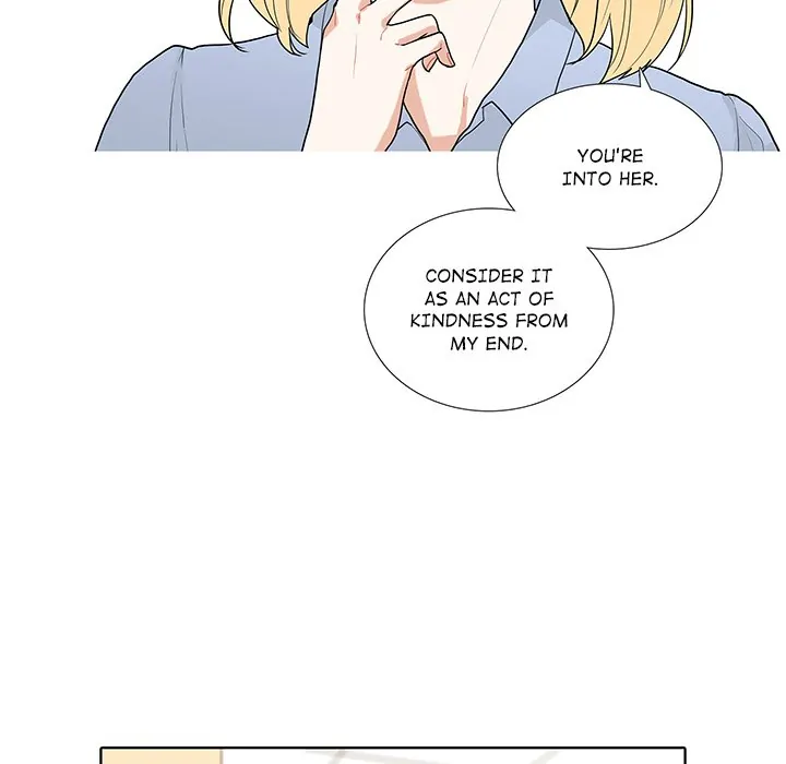 Unrequited Love (official) Chapter 21 - page 6