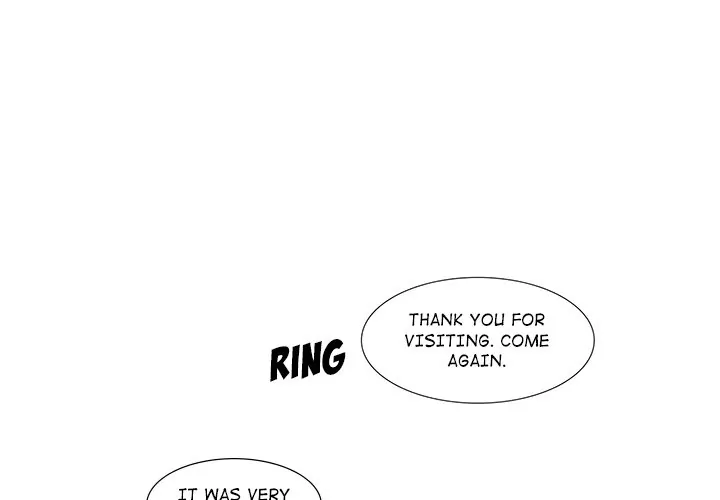 Unrequited Love (official) Chapter 19 - page 1