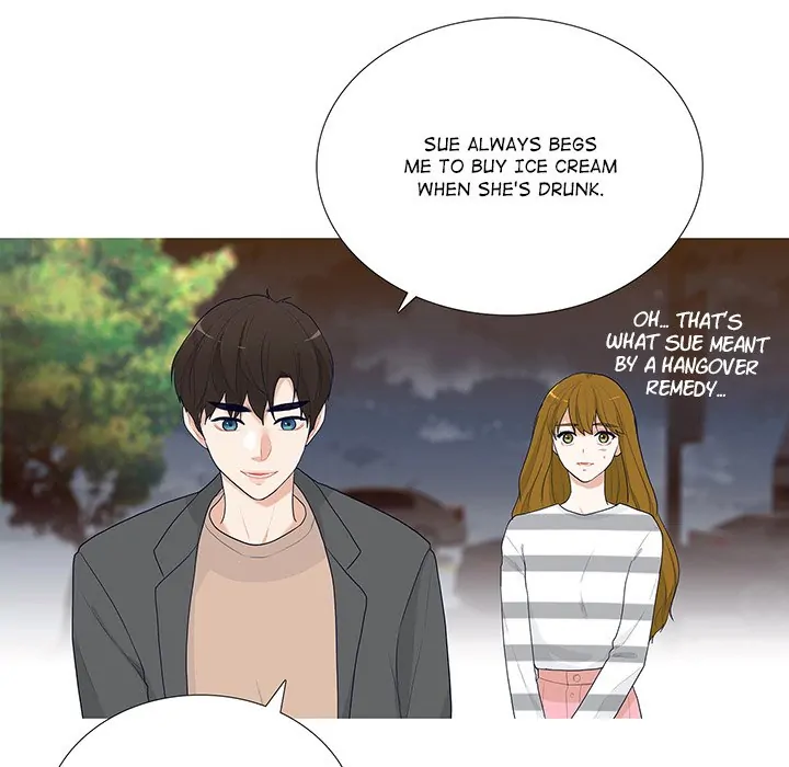 Unrequited Love (official) Chapter 19 - page 31