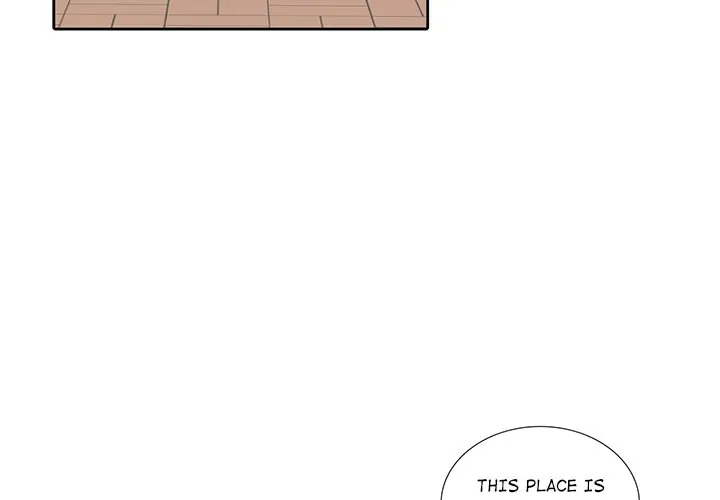 Unrequited Love (official) Chapter 19 - page 3
