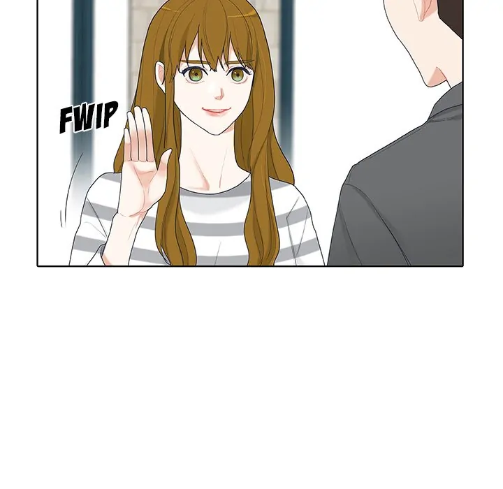 Unrequited Love (official) Chapter 19 - page 6