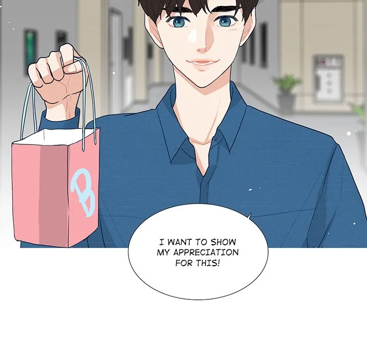 Unrequited Love (official) Chapter 19 - page 75