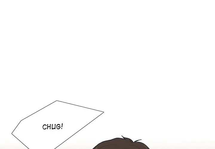 Unrequited Love (official) Chapter 18 - page 1