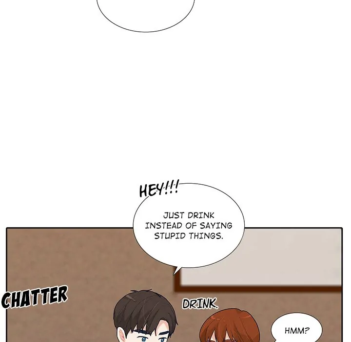 Unrequited Love (official) Chapter 18 - page 20