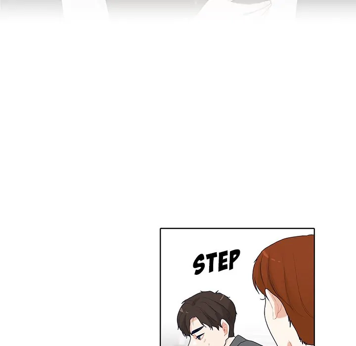Unrequited Love (official) Chapter 18 - page 27