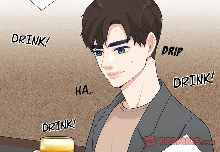 Unrequited Love (official) Chapter 18 - page 2
