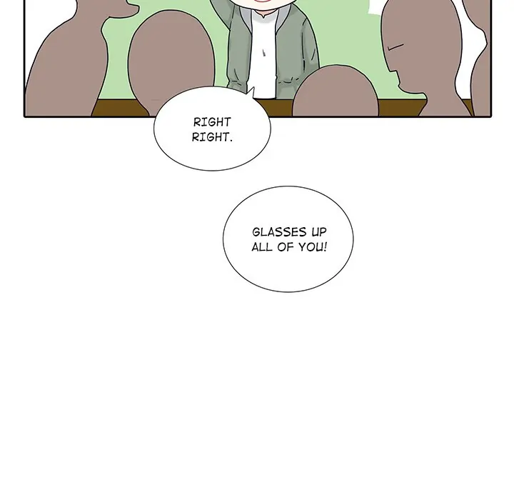 Unrequited Love (official) Chapter 18 - page 31