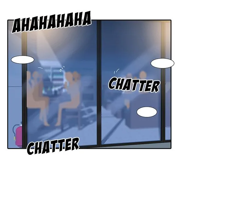 Unrequited Love (official) Chapter 18 - page 32