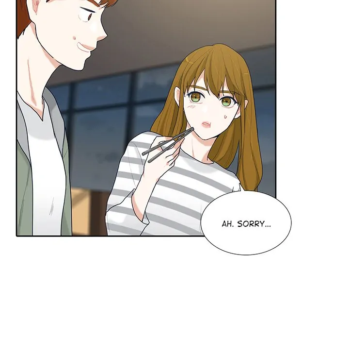 Unrequited Love (official) Chapter 18 - page 35