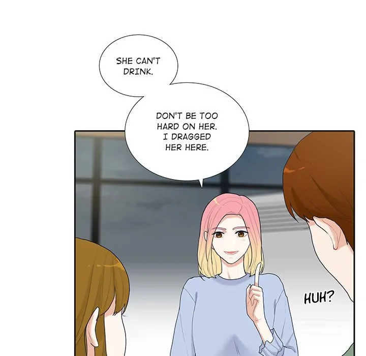 Unrequited Love (official) Chapter 18 - page 36