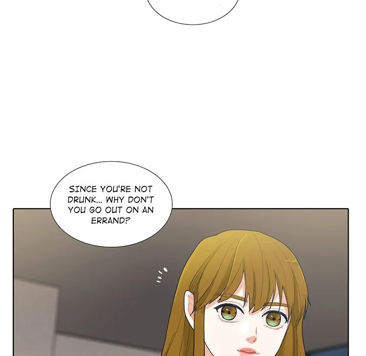 Unrequited Love (official) Chapter 18 - page 39