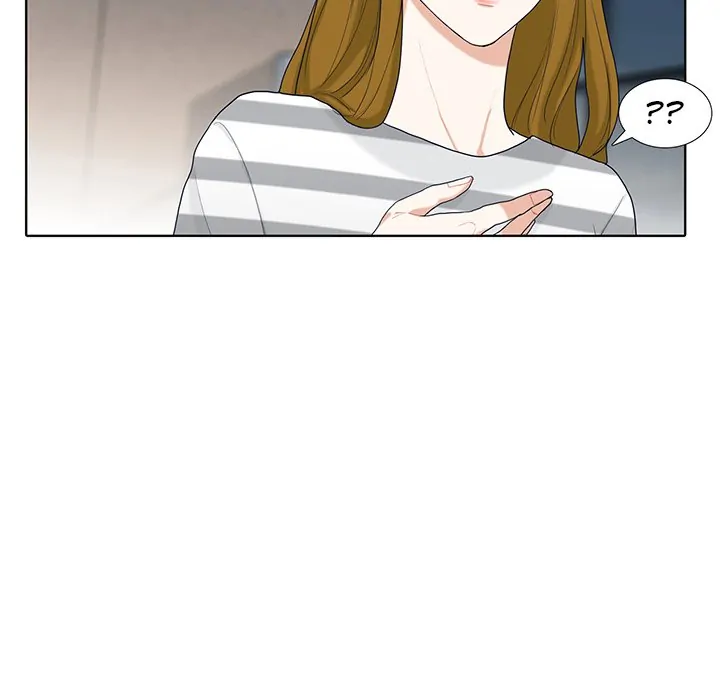 Unrequited Love (official) Chapter 18 - page 40