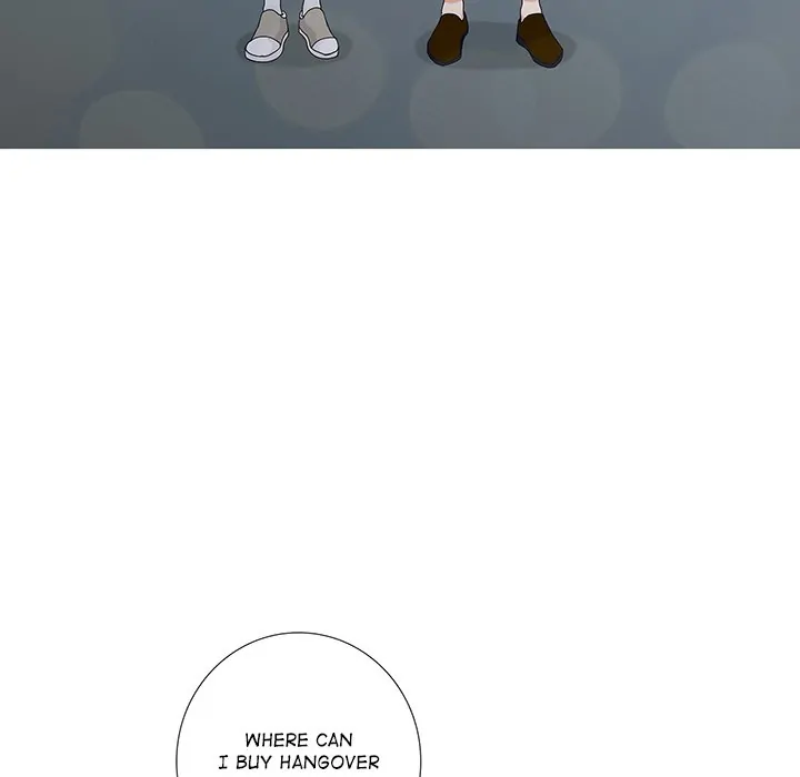 Unrequited Love (official) Chapter 18 - page 44
