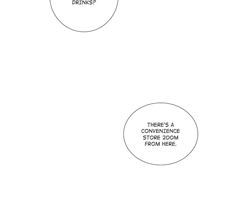 Unrequited Love (official) Chapter 18 - page 45