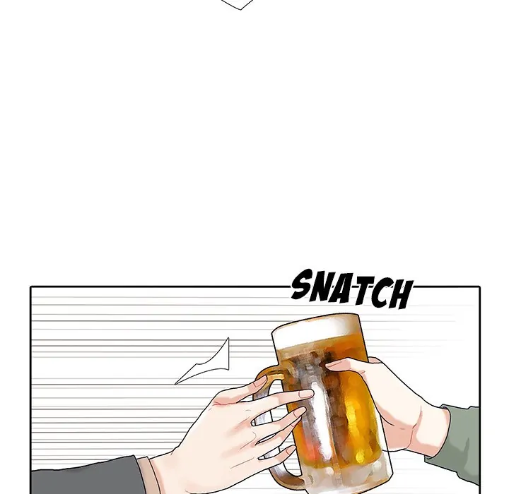 Unrequited Love (official) Chapter 18 - page 5
