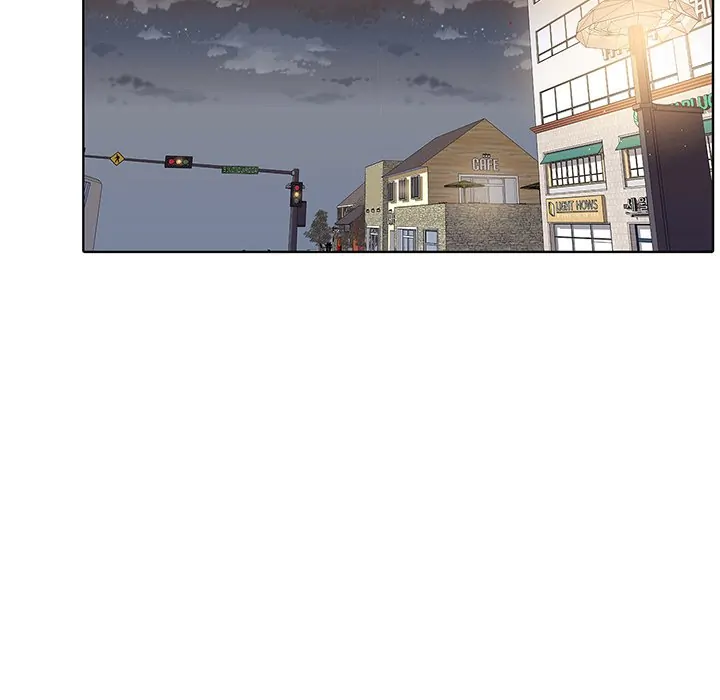 Unrequited Love (official) Chapter 18 - page 59