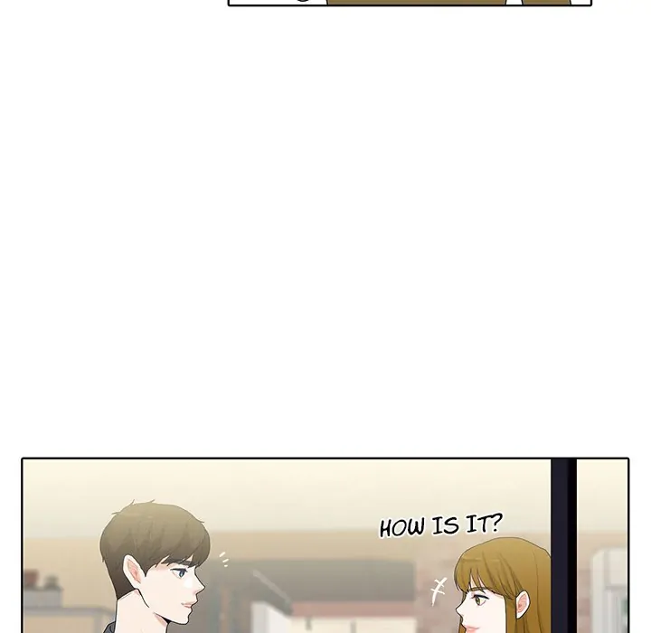 Unrequited Love (official) Chapter 18 - page 62