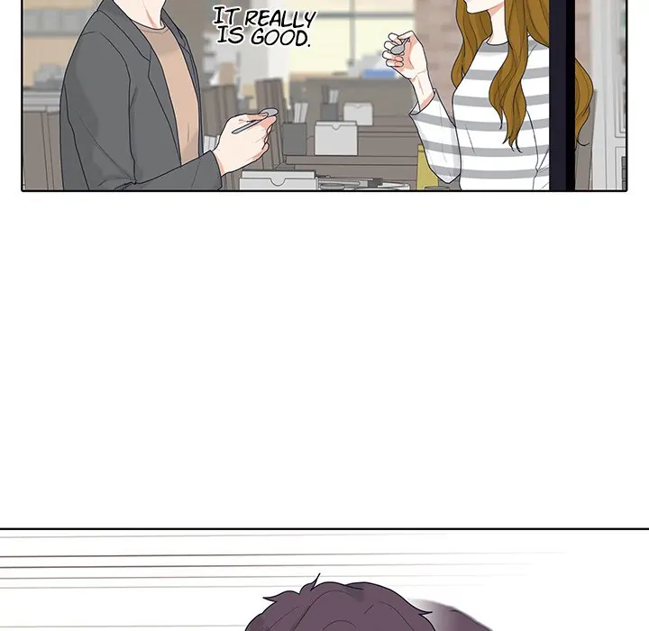 Unrequited Love (official) Chapter 18 - page 63