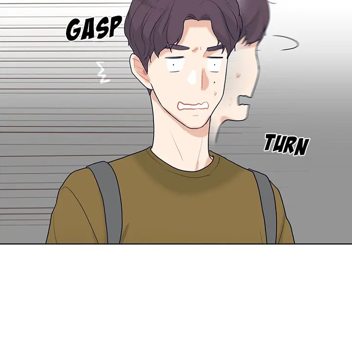 Unrequited Love (official) Chapter 18 - page 64