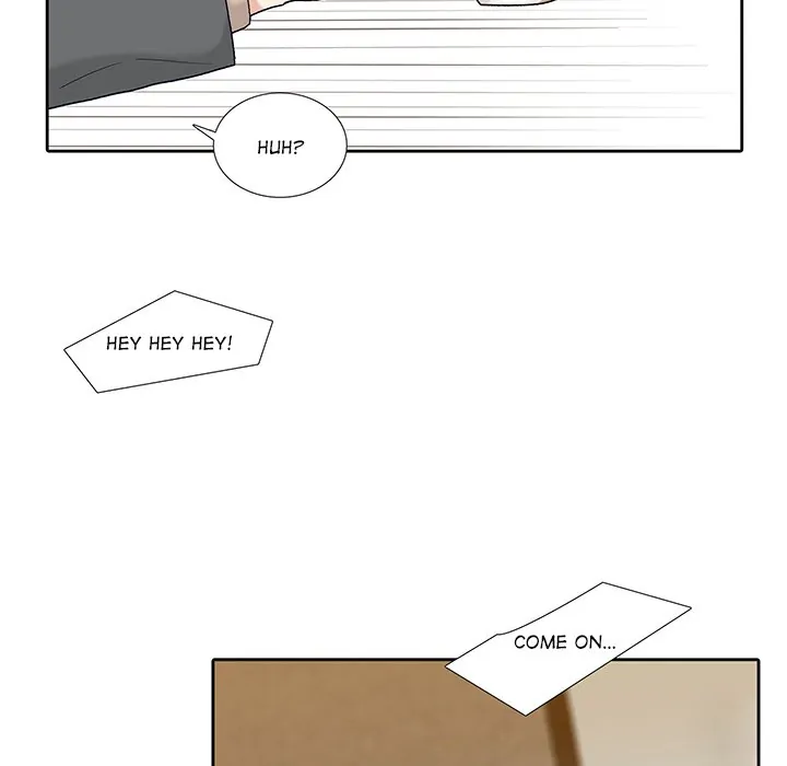 Unrequited Love (official) Chapter 18 - page 6