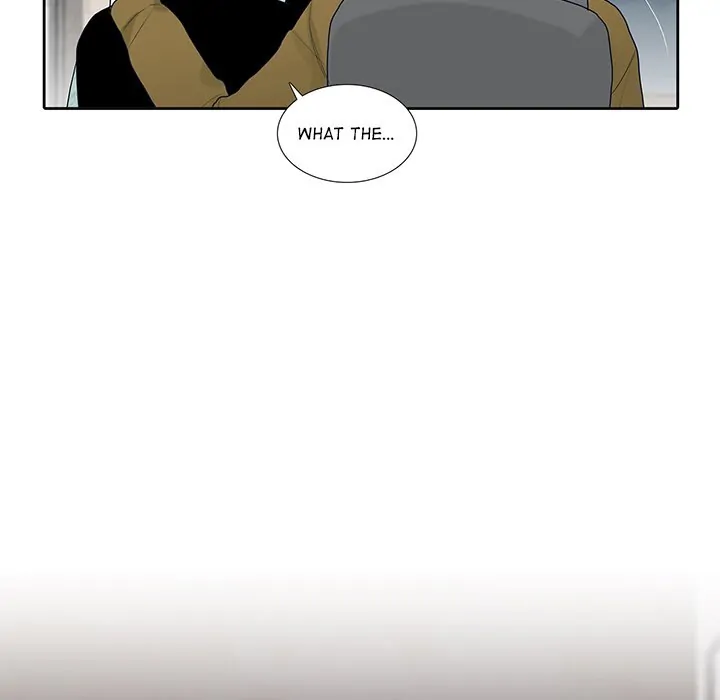 Unrequited Love (official) Chapter 18 - page 70