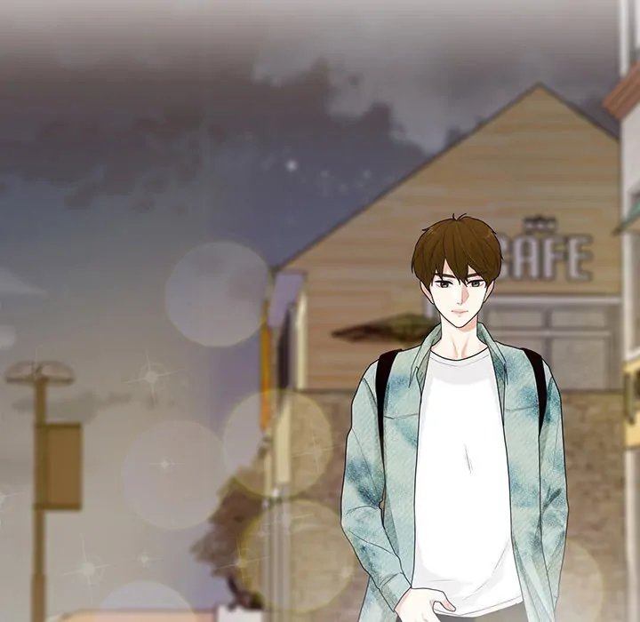 Unrequited Love (official) Chapter 18 - page 71
