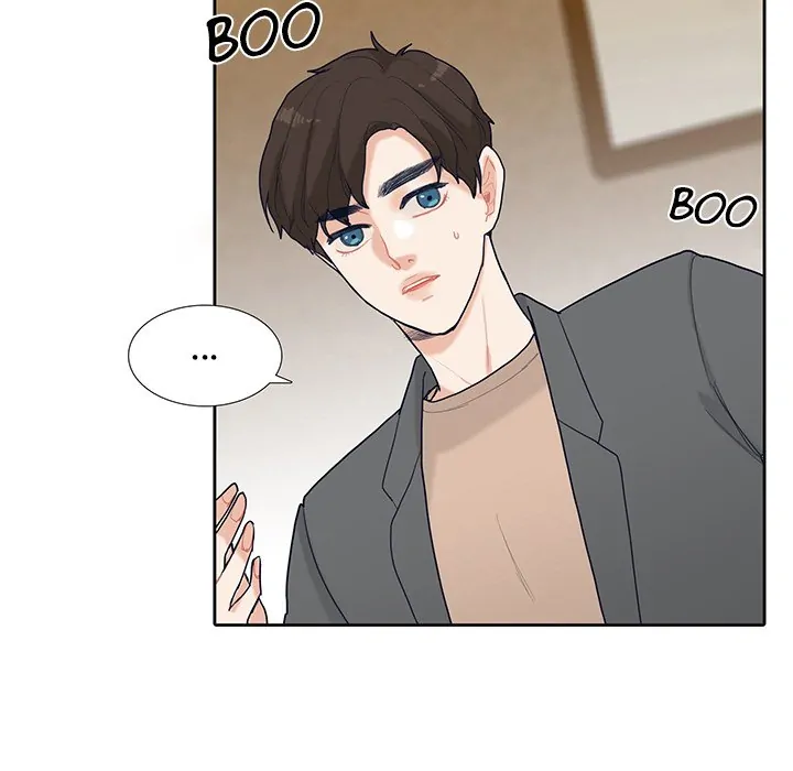 Unrequited Love (official) Chapter 18 - page 7