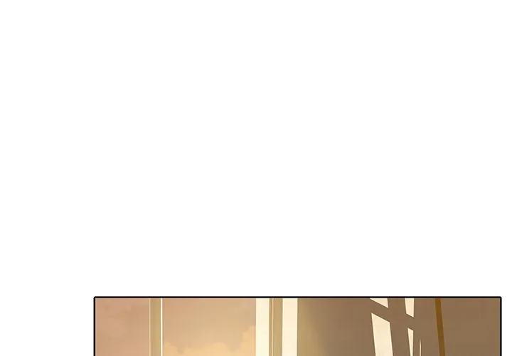 Unrequited Love (official) Chapter 17 - page 1