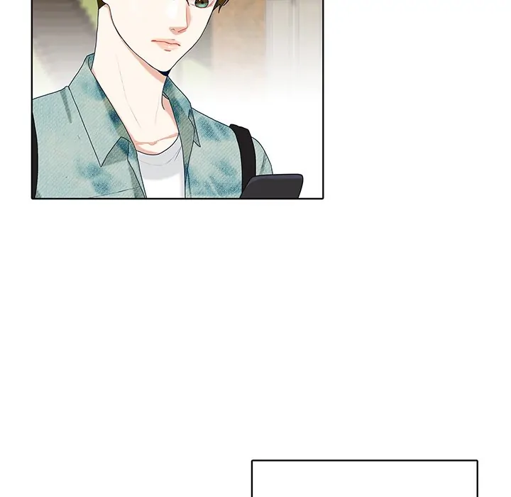 Unrequited Love (official) Chapter 17 - page 31