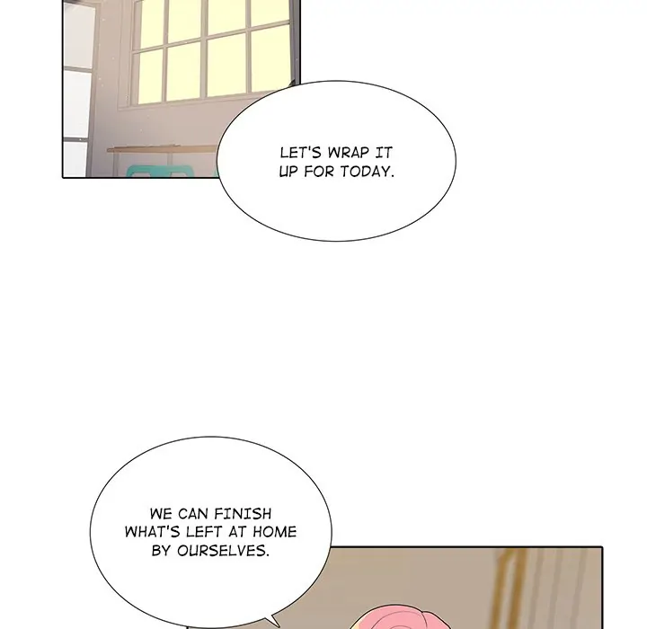 Unrequited Love (official) Chapter 17 - page 6