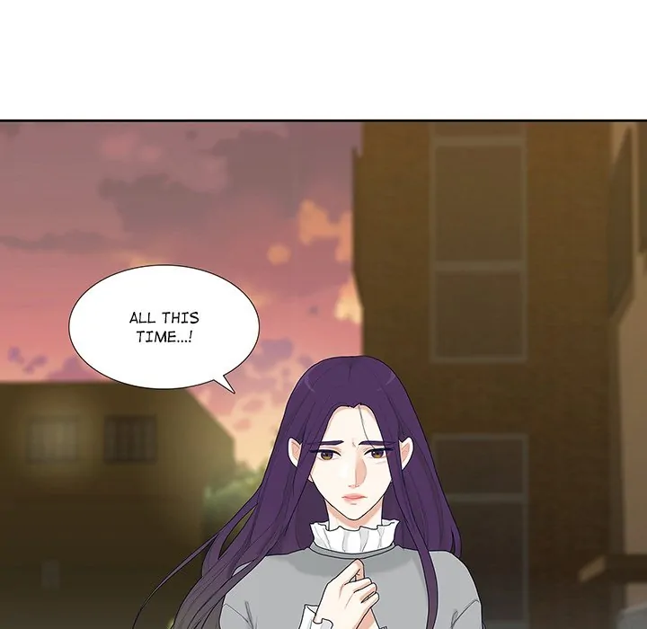 Unrequited Love (official) Chapter 17 - page 70