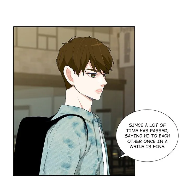 Unrequited Love (official) Chapter 17 - page 75