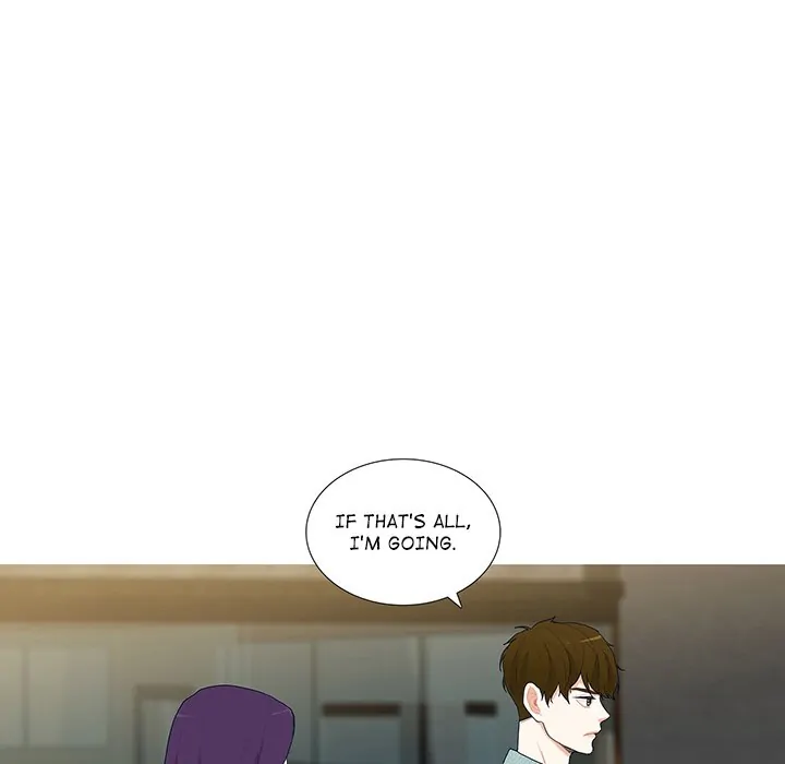 Unrequited Love (official) Chapter 17 - page 76