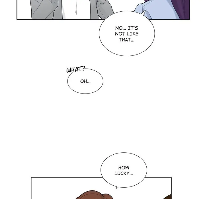 Unrequited Love (official) Chapter 16 - page 31