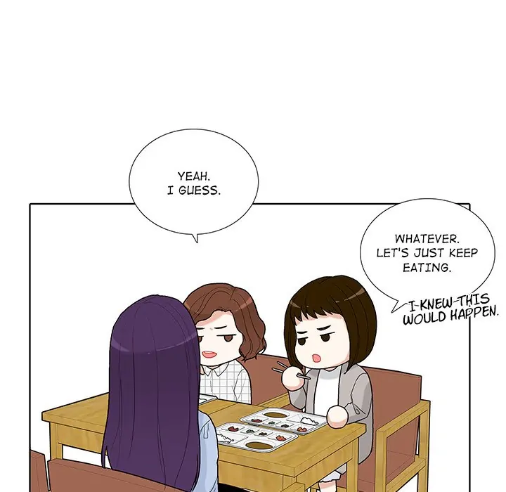 Unrequited Love (official) Chapter 16 - page 40