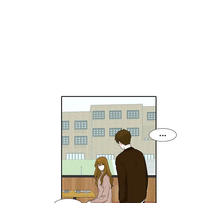 Unrequited Love (official) Chapter 16 - page 45