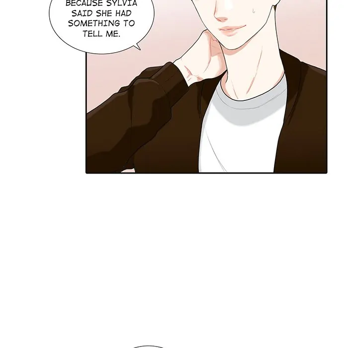 Unrequited Love (official) Chapter 16 - page 47