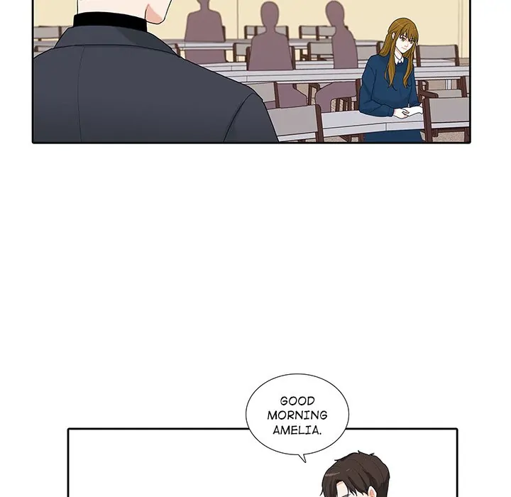 Unrequited Love (official) Chapter 16 - page 63