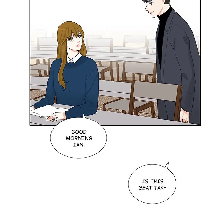 Unrequited Love (official) Chapter 16 - page 64